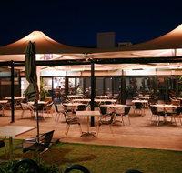 Sundowner Motel Hotel - Whitsundays Accommodation