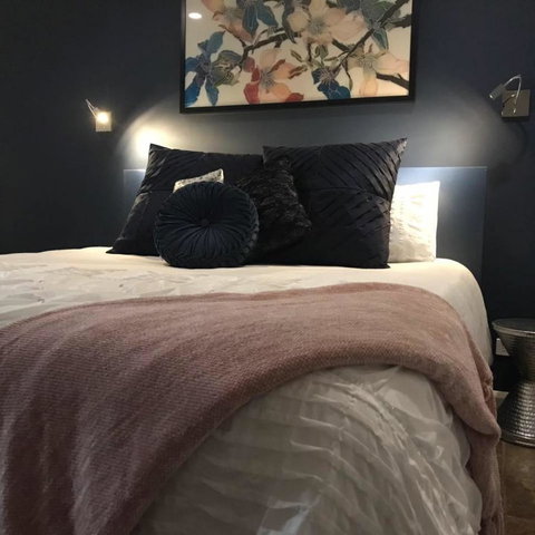 Adagio In Auburn - Whitsundays Accommodation 0