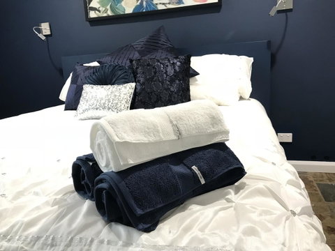Adagio In Auburn - Whitsundays Accommodation 24