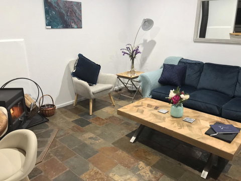 Adagio In Auburn - Whitsundays Accommodation 13