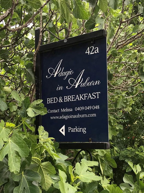 Adagio In Auburn - Whitsundays Accommodation 4