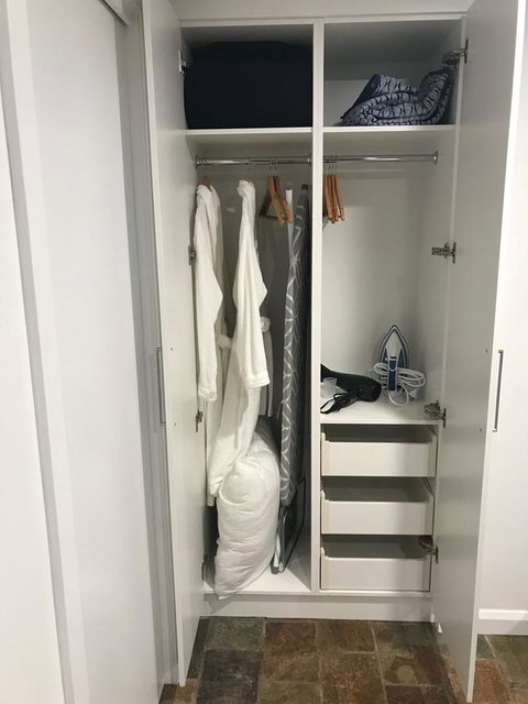 Adagio In Auburn - Whitsundays Accommodation 14
