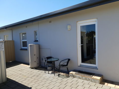 Limestone Coast Lifestyle Apartments - Whitsundays Accommodation 7