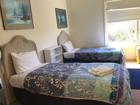 Emu Bay Lodge - Whitsundays Accommodation 16