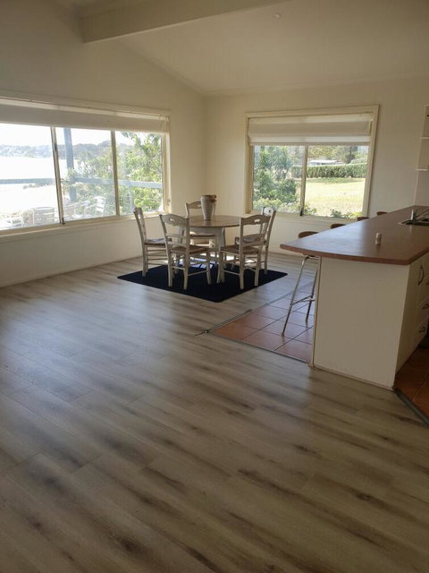 Emu Bay Lodge - Whitsundays Accommodation 14