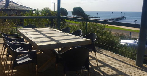 Emu Bay Lodge - Whitsundays Accommodation 13