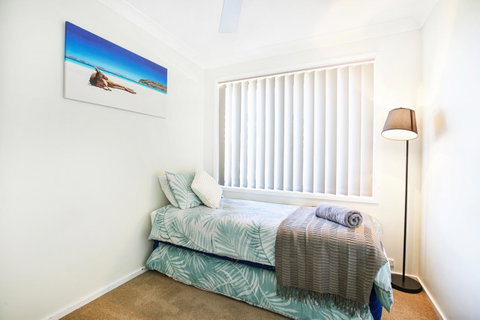 Wildwood I Pet Friendly I 5 Mins To Beach - Whitsundays Accommodation 9