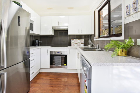 Wildwood I Pet Friendly I 5 Mins To Beach - Whitsundays Accommodation 6