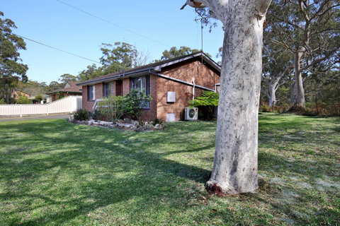 Wildwood I Pet Friendly I 5 Mins To Beach - Whitsundays Accommodation 13