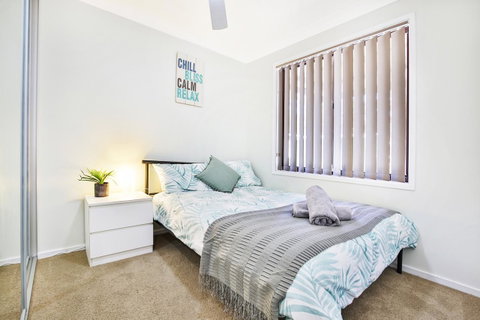 Wildwood I Pet Friendly I 5 Mins To Beach - Whitsundays Accommodation 5