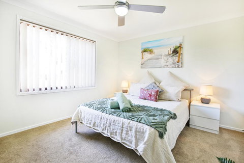 Wildwood I Pet Friendly I 5 Mins To Beach - Whitsundays Accommodation 4