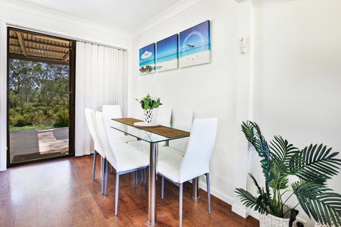 Wildwood I Pet Friendly I 5 Mins To Beach - Whitsundays Accommodation 7