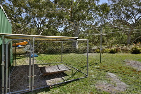 Wildwood I Pet Friendly I 5 Mins To Beach - Whitsundays Accommodation 15