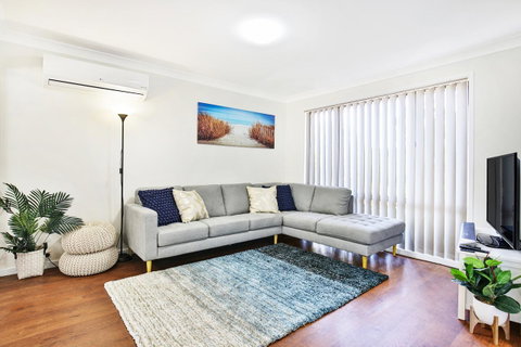 Wildwood I Pet Friendly I 5 Mins To Beach - Whitsundays Accommodation 3