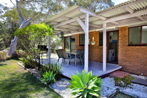 Wildwood I Pet Friendly I 5 Mins To Beach - Whitsundays Accommodation 1