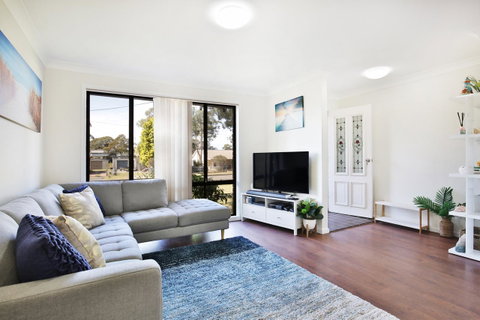 Wildwood I Pet Friendly I 5 Mins To Beach - Whitsundays Accommodation 2