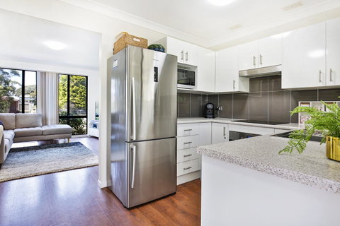 Wildwood I Pet Friendly I 5 Mins To Beach - Whitsundays Accommodation 8