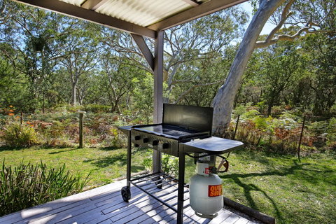 Wildwood I Pet Friendly I 5 Mins To Beach - Whitsundays Accommodation 11
