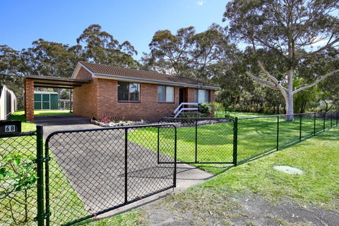 Wildwood I Pet Friendly I 5 Mins To Beach - Whitsundays Accommodation 12