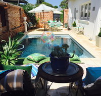 The Winemakers - Whitsundays Accommodation