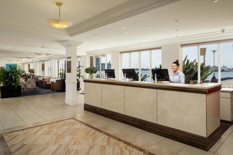 Rydges Newcastle - Whitsundays Accommodation 6