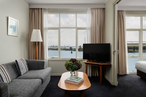 Rydges Newcastle - Whitsundays Accommodation 1