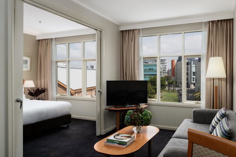 Rydges Newcastle - Whitsundays Accommodation 19