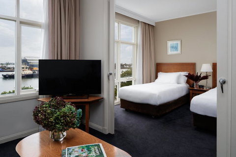 Rydges Newcastle - Whitsundays Accommodation 18