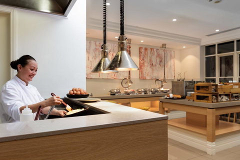 Rydges Newcastle - Whitsundays Accommodation 31