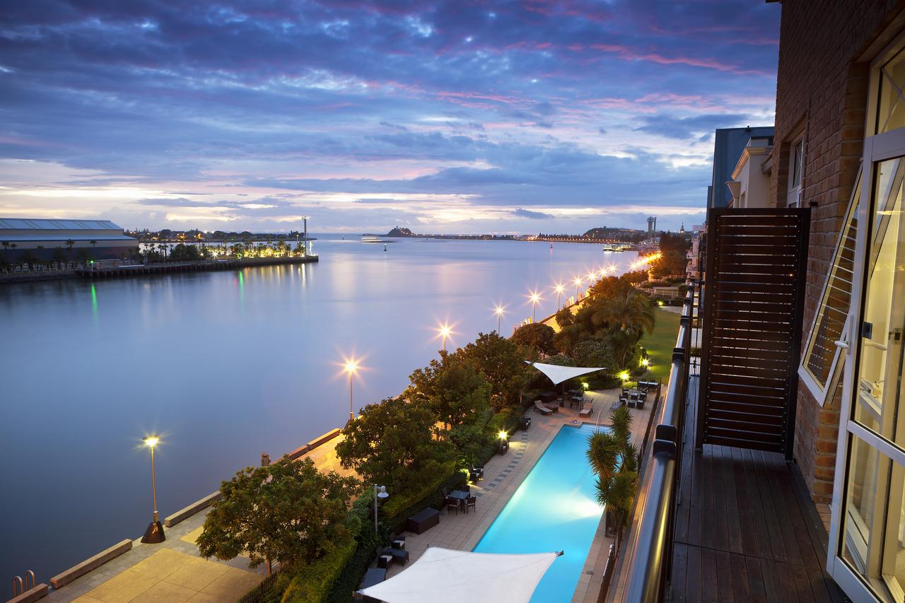 Newcastle NSW Whitsundays Accommodation