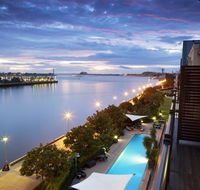 Rydges Newcastle - Whitsundays Accommodation