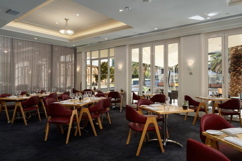 Rydges Newcastle - Whitsundays Accommodation 21