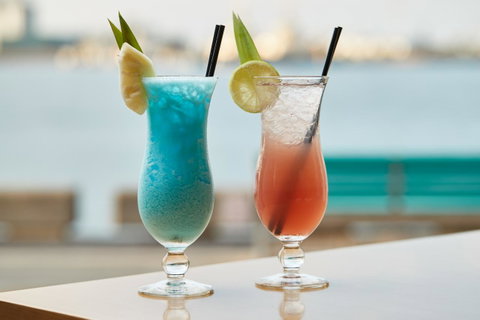 Rydges Newcastle - Whitsundays Accommodation 38