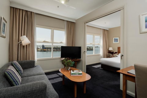 Rydges Newcastle - Whitsundays Accommodation 8