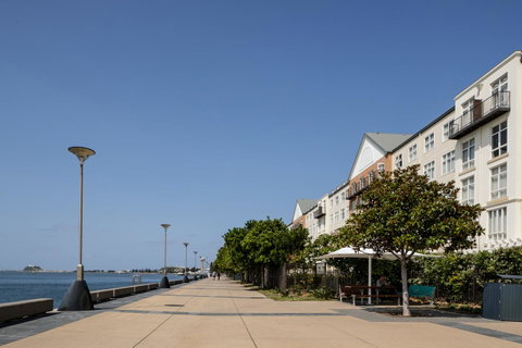 Rydges Newcastle - Whitsundays Accommodation 4