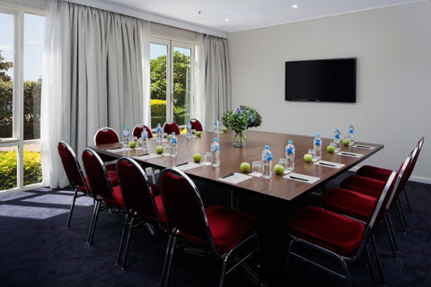 Rydges Newcastle - Whitsundays Accommodation 41