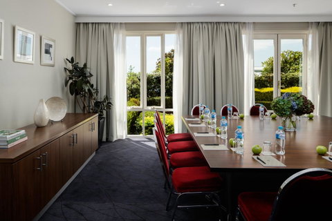 Rydges Newcastle - Whitsundays Accommodation 39