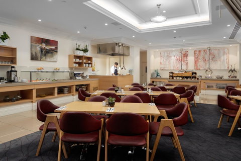 Rydges Newcastle - Whitsundays Accommodation 32