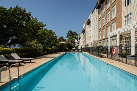 Rydges Newcastle - Whitsundays Accommodation 5
