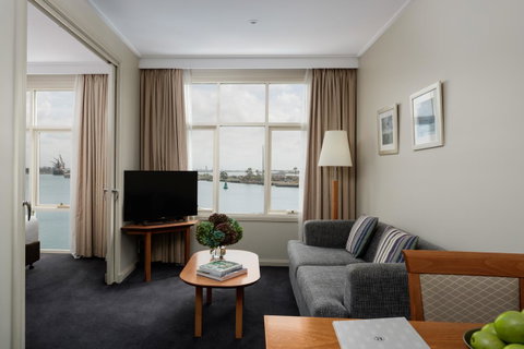Rydges Newcastle - Whitsundays Accommodation 16