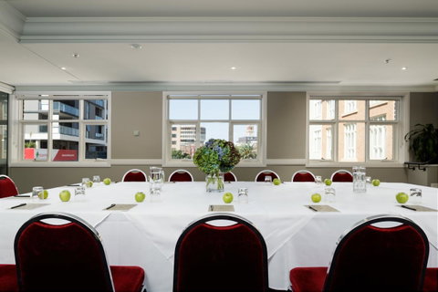 Rydges Newcastle - Whitsundays Accommodation 42