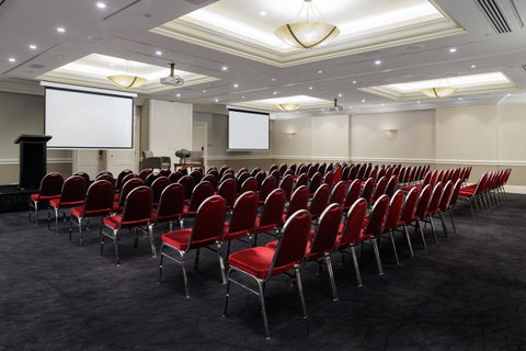 Rydges Newcastle - Whitsundays Accommodation 40