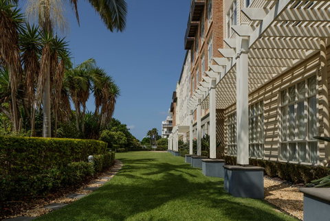 Rydges Newcastle - Whitsundays Accommodation 3
