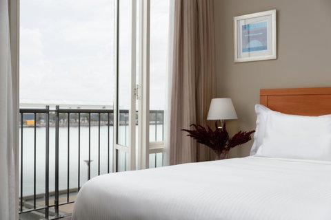 Rydges Newcastle - Whitsundays Accommodation 17
