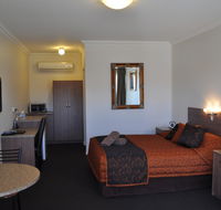 Augusta Courtyard Motel - Whitsundays Accommodation