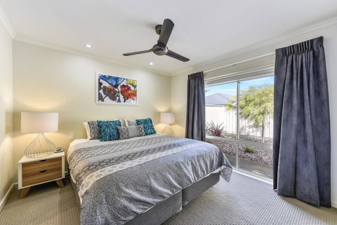 City Fringe Apartment B, Mount Gambier - Whitsundays Accommodation 7
