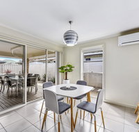 City Fringe Apartment B Mount Gambier - Whitsundays Accommodation