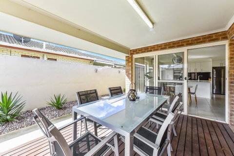 City Fringe Apartment B, Mount Gambier - Whitsundays Accommodation 10