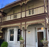 Hammond Apartments - Whitsundays Accommodation