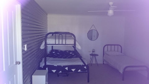 Hilltop Escape - Whitsundays Accommodation 7